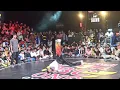 Redbull BC One India Cypher 2022 Full Battle Vlog Veer Saluja Famous Studio