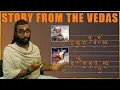 Download Lagu How to Chant the Veda Mantras Correctly : The Story of Indra and Vritrasura - 3 Swaras Explained