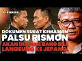 Lagu Yamaguchi Jepang Akan Ungkap Status Rismon Sianipar Sebenarnya | Ruang Konsensus