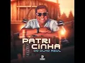 Patricinha do Olho Azul