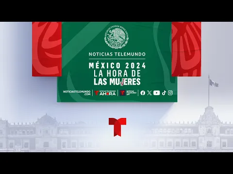Download MP3 Elecciones presidenciales de México: La hora de las mujeres