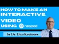 Nearpod Tutorial - Make INTERACTIVE s