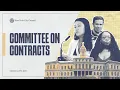 LIVE Examining Late Payments to Human Service Providers