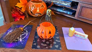 👉 Cozy Weekly Tarot Reading | What’s Coming Your Way? 🔮 October 5-12 