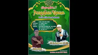 Download LIVE BATIK AFIKA BERSHOLAWAT  BERSAMA KH. KHOZINATUL ASROR (UJ KW TEGAL) \u0026 YADI SEMBAKO JAKARTA MP3