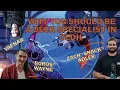 Why you should be a deck specialist in cedh