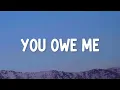 Download Lagu Nas - You Owe Me (Lyrics) ft. Ginuwine