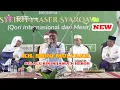 Download Lagu TERBARU Haflah Tilawatil Quran KH. Sidiq Mulyana di Pondok Pesantren Al-Falah Nagreg Bandung 2022