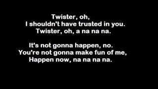 the cranberries ridiculous thoughts lyrics letra