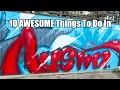 10 Awesome FREE Things To Do In Austin Okay ONE costs a few bucks