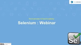 Selenium Tutorial for Beginners Selenium Training Introduction to Selenium
