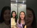 Download Lagu Ayang - Nabila maharani Ft Avolia 😝