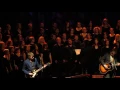 Steven Page SoundCrowd - Call and Answer
