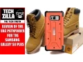 Samsung Galaxy S8 Plus UAG Pathfinder Case Review