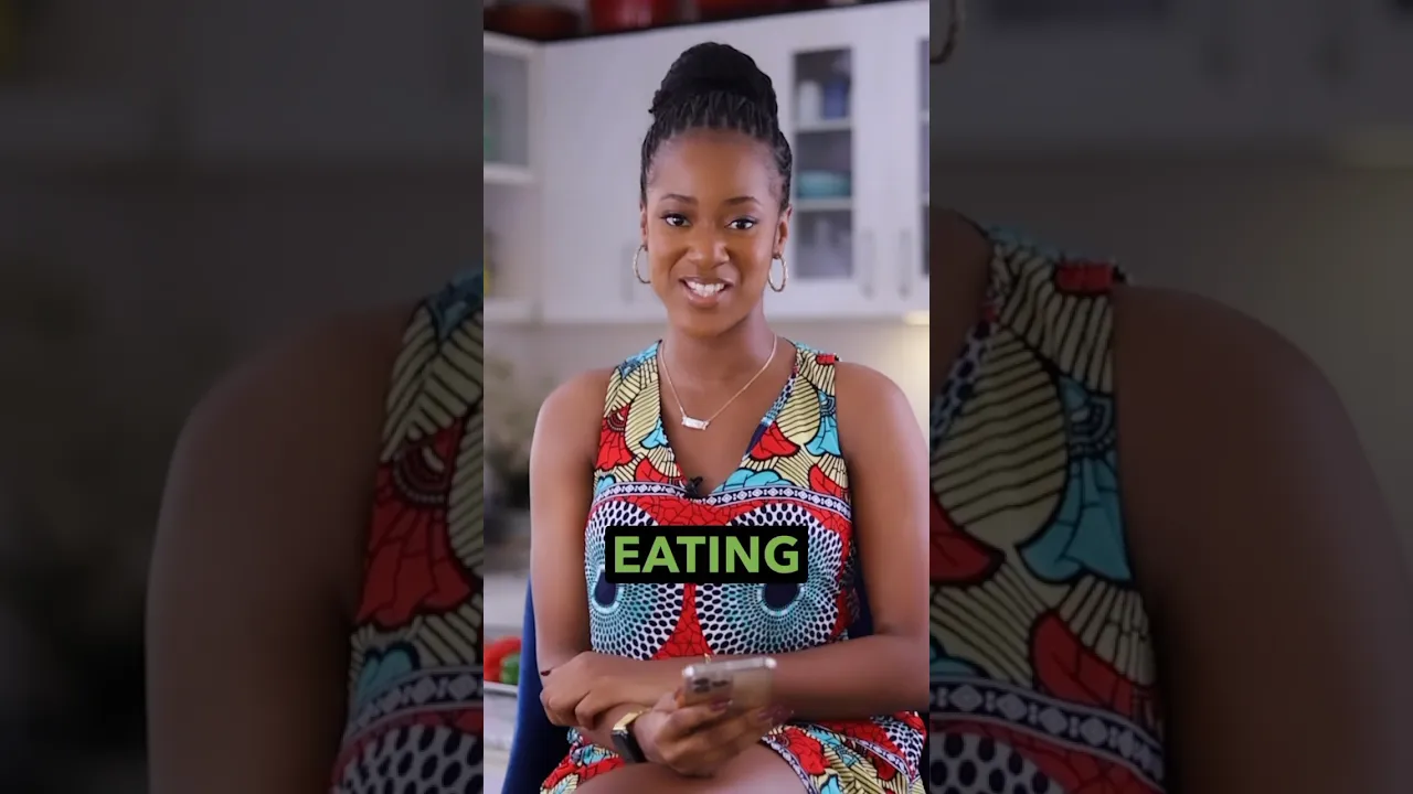 If you are struggling to eat healthy food, watch this video! #zeeliciousfoods #shorts