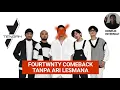 Download Lagu FOURTWNTY GANTI NAMA JADI \