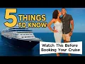 Detailed Azamara Cruise Review 5 Things to Know Before Cruising Azamara
