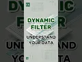 Filter Like a Pro in Excel with Dynamic Data Segregation