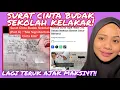 Download Lagu SURAT CINTA BUDAK SEKOLAH VIRAL KELAKAR‼️LAGI TERUK AJAK BUAT TAK SEN0N0H?!