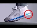 Video di WATER Edition Nike Air Max Unboxing
