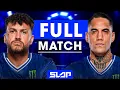 Download Lagu THE WORST PENALTY IN SPORTS!! 😵 | Power Slap 14: Godfrey vs Kanekoa | FULL MATCH