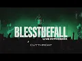 Lagu Blessthefall – “Cutthroat” (Live in Phoenix)
