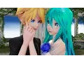 Download Lagu [MMD PV] リグレットメッセージ Regret Message -Ballad Version- Eng Sub