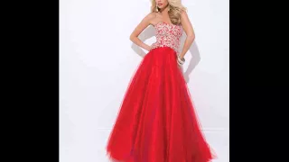 Amazing prom dress dillards - The best prom dresses ever