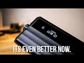 The Legendary Portable DAC Is Back ifi iDSD GR2 Gryphon 2