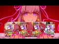 FGO Summer BB BBB Chain Summer 2024 90 6CE farming