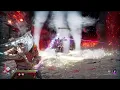 GOD OF WAR RAGNAROK ENDING Gameplay Walkthrough Part 19 FULL GAME [4K 60FPS PS5] - No Commentary