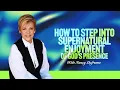 Download Lagu Nancy Dufresne: How to Walk in Joy, Faith \u0026 Victory | Southwest Believers Convention 2025