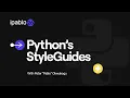 Python s Style Guide