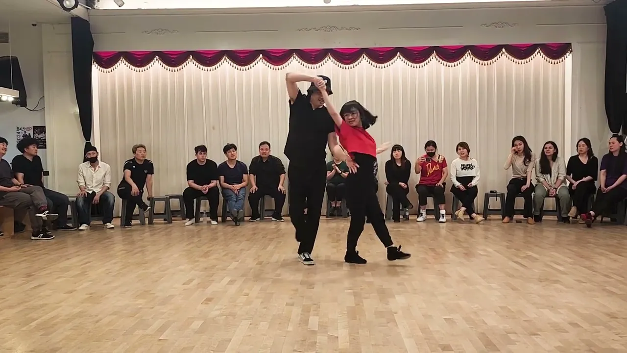 [2024. 5. 17. 올스타 정기 J&J] 팬텀 & 사사