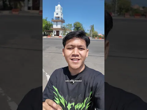 Nama daerah terunik di Indonesia ada di Sulawesi 😱 #ngeshortsbareng #makassar #makassarbagaya