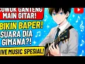 Download Lagu Baca Bareng A Tidal Wave of Glory chapter 1 | #manhwareccomendation #musical #drama