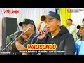 Download Lagu WALISONGO TOPENG IRENG CITRA RIMBA VOCAL IRUL SEKAR RIMBA \u0026 RUDI SETIYAWAN LIVE CEBONGAN MANGUNSARI