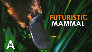 New Evolutionary Plot Twist: We Might Have Been Wrong About The Platypus