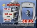 Download Lagu RingTone King: Crazy Frog Commercial (The Netherlands)