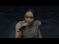 Download Lagu Griff - Black Hole (Live Performance from Late Night with Seth Meyers)