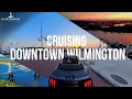 Downtown Wilmington Driving Tour Ride Along With a Local Realtor