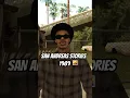 GTA San Andreas Stories Mod