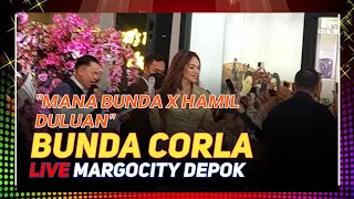 mana bunda x hamil duluan bunda corla live margocity depok