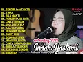 Download Lagu SENDIRI - (KOTAK) feat INDAH YASTAMI || cover full Album Terbaru 2022