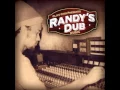 Randys All Stars   - Easy Come Dub (Disco Randys Dub 2014)