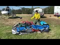 Helitack Training and Recertification