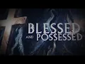 POWERWOLF - Blessed \u0026 Possessed (Official Lyric Video) | Napalm Records