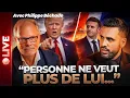 Lagu Trump Humilie Macron et Menaces de Droits de Douane à 200% !