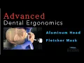Dental Ergonomics Part 2 Chair Position With Full Manikin