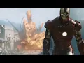 Download Lagu Iron Man / Black Sabbath - Iron Man (Soundtrack)